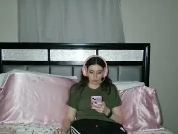 Chaturbate Private Sex Chat of alisonfieldsxo