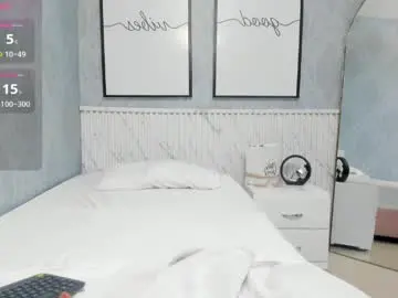 Chaturbate Sex Chat of goodgirl22_