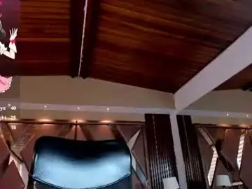 Chaturbate Live Sex of isabellaajoness