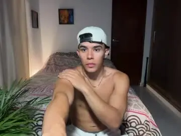 Chaturbate Nude Webcam of joulianogreco1