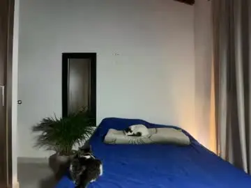 Chaturbate Adult Webcams of joulianogreco1