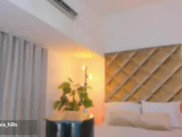 Chaturbate Sex Cam of malaia_hills