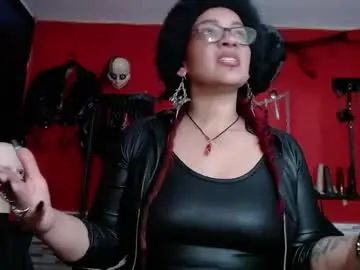 Chaturbate Private Sex Chat of miss_mirandaa