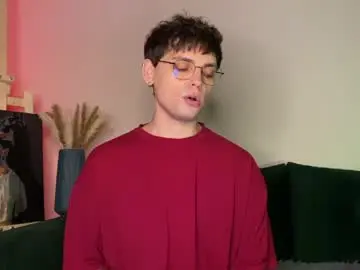 Chaturbate Adult Webcam of oliverlawrence