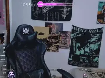 Chaturbate Nude Webcam of sai_l