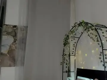 Chaturbate Adult Video Chat of sweet_melissa133