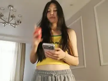 Chaturbate Free Live Porn of tinykawaii