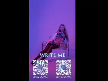 Chaturbate Best Webcam of vika54784