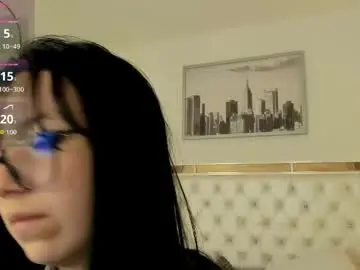 Chaturbate Watch Live Sex Cams of zoe_xra