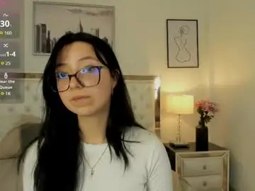 Chaturbate Sex Chat of zoe_xra