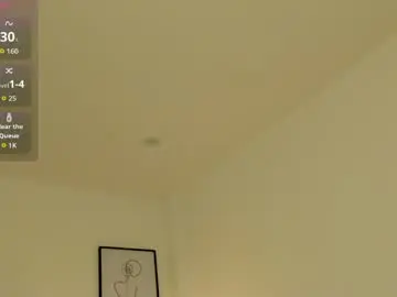 Chaturbate Adult Webcams of zoe_xra