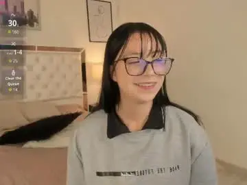 Chaturbate Best live sex cam show of zoe_xra