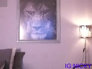 Chaturbate Sex Cam of alan_morrys