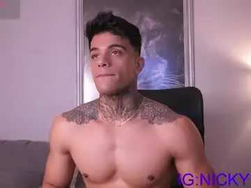 Chaturbate Adult Video Chat of alan_morrys