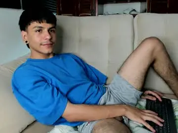 Chaturbate Sex Cam of austin_falcon