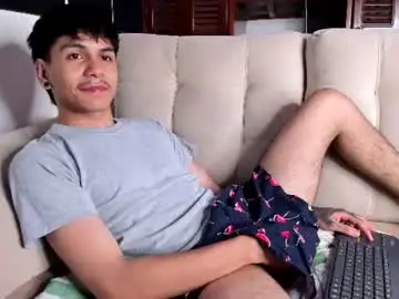 Chaturbate Live Sex of austin_falcon