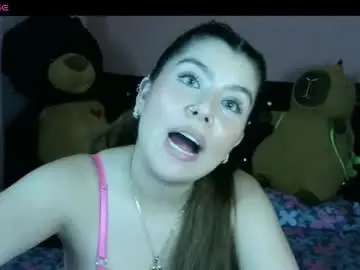 Chaturbate Free Live Porn of bellatrix_colen