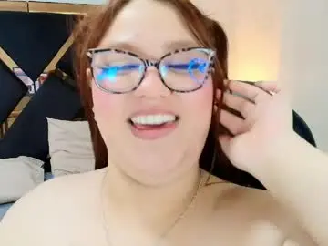 Chaturbate Adult Webcams of camiila_osorio