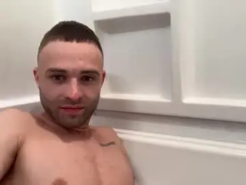 Chaturbate Sex Cam of canadiandaddy1196