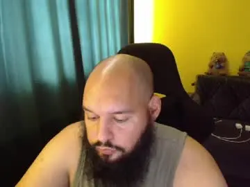 Chaturbate Nude Webcam of guessswho24