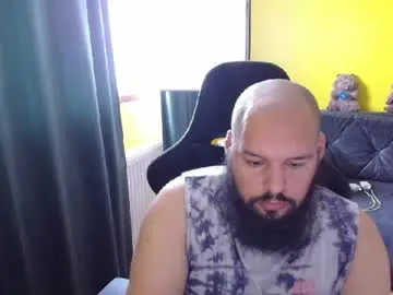 Chaturbate Free Live Porn of guessswho24