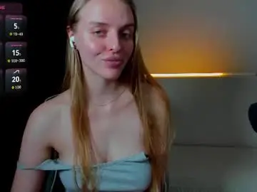 Chaturbate Best Webcam of jam_cream