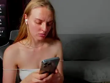 Chaturbate Adult Webcam of jam_cream