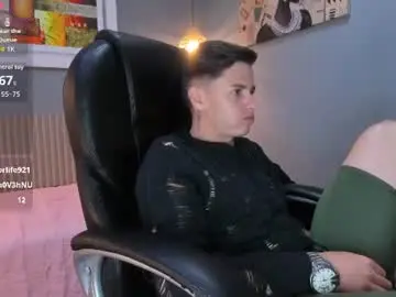 Chaturbate Sex Cam of joebranco