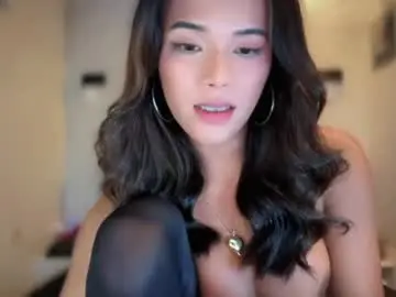 Chaturbate Nude Webcam of kandymuse_