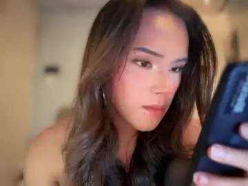 Chaturbate Live Porn of kandymuse_