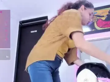 Chaturbate Nude Webcam of kataleya_saenz1