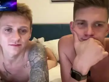 Chaturbate Live Porn of myloxcody