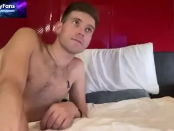 Chaturbate Live Sex Cam of myloxcody