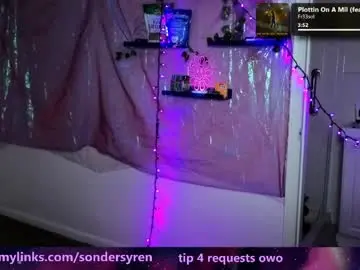 Chaturbate Free Live Porn of tricky_nymph