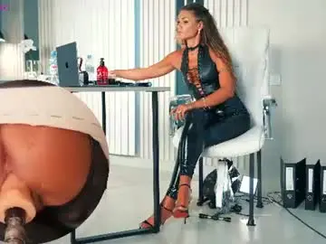 Chaturbate Nude Webcam of _artporno_