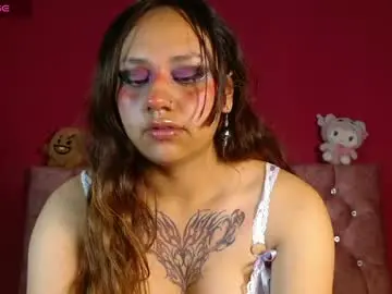 Chaturbate Live Porn of afroditaunu