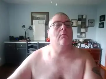 Chaturbate Nude Webcam of b1gh0rnyguy