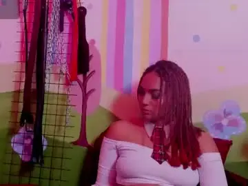 Chaturbate Free Porn Cam of brianna_pratt