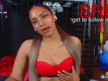 Chaturbate Best live sex cam show of brianna_pratt