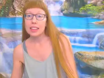 Chaturbate Best Webcam of ember_starleena