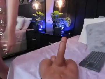 Chaturbate Live Porn of hanna_mitsury