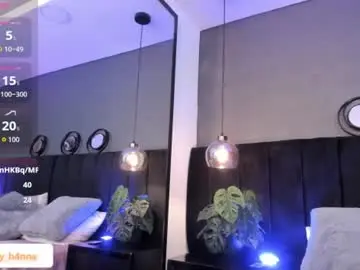 Chaturbate Best live sex cam show of hanna_mitsury