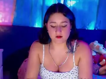Chaturbate Adult Video Chat of lunapalmer01