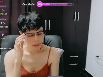 Chaturbate Sex Cam of melissa_and_dany