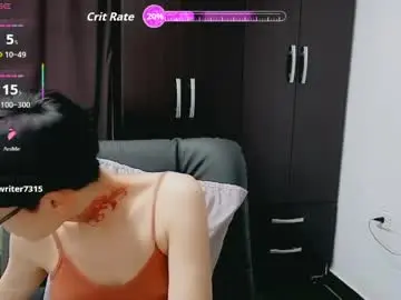 Chaturbate Free Live Porn of melissa_and_dany