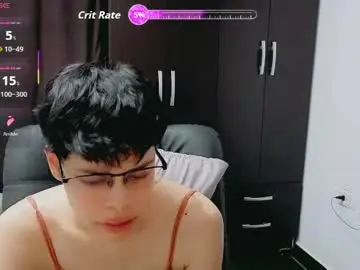 Chaturbate Watch Live Sex Cams of melissa_and_dany