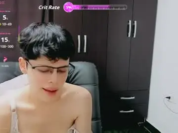 Chaturbate Adult Webcam of melissa_and_dany