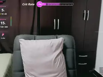 Chaturbate Free Porn Cam of melissa_and_dany