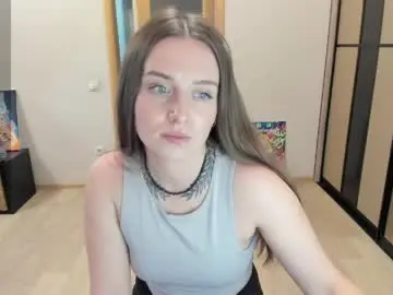 Chaturbate Best Webcam of miss_kitty13