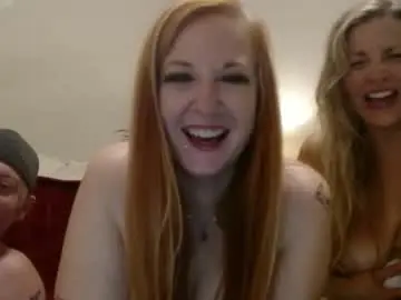 Chaturbate Live Porn of patricia_and_tommy